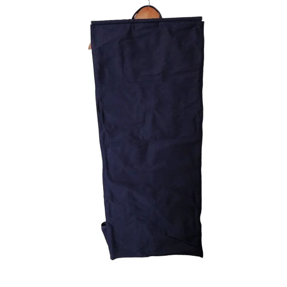 Hanging Pocketed‎ Advent Calendar Snap Button 30 Pockets Organizer